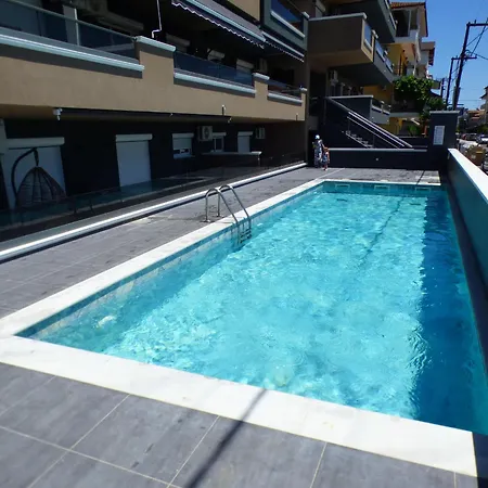 Aqua Paralía